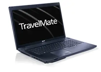 Acer TravelMate 7750-2314G50MTss NX.V3PEH.007