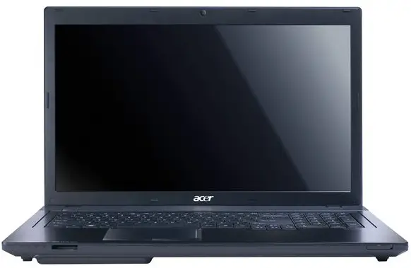 Acer TravelMate 7750-32314G50Mnss NX.V3PEF.012