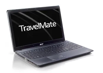 Acer TravelMate 7750-32352G32MN + 3 Y 2 GB NX.V3PEF.004 + SV.WNBAF.A01