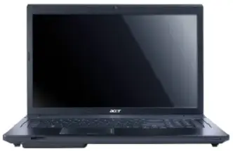 Acer TravelMate 7750-32374G50MN NX.V3PEF.007