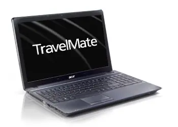Acer Aspire 7750G-2354G64Mnss NX.V6PEC.003