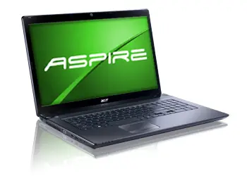 Acer Aspire 7750G-2454G50Mnkk LX.RK002.047