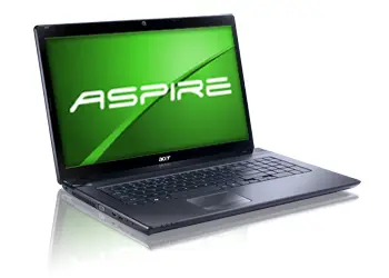Acer Aspire 7750G-2456G50Mnkk LX.RVH02.045