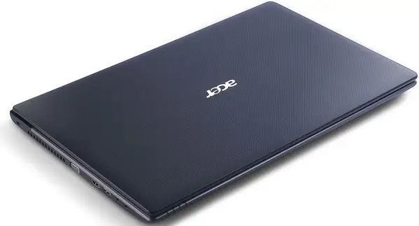 Acer Aspire 7750G- 32314G50Mnkk NX.RVHEF.004