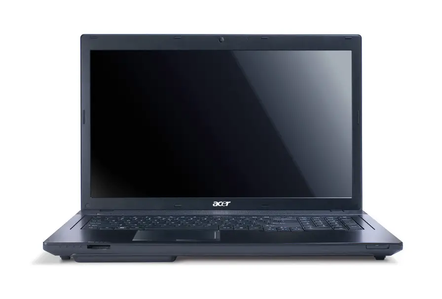 Acer TravelMate 7750G-72648G75Mtss NX.V5FEH.002
