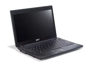 Acer TravelMate 8172-38U4G32nkk LX.TYJ03.010