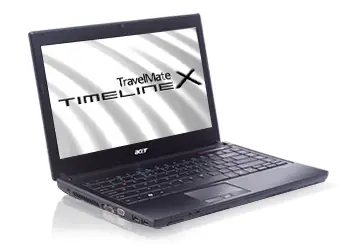Acer TravelMate 8372-374G32MIKK LX.V2603.061
