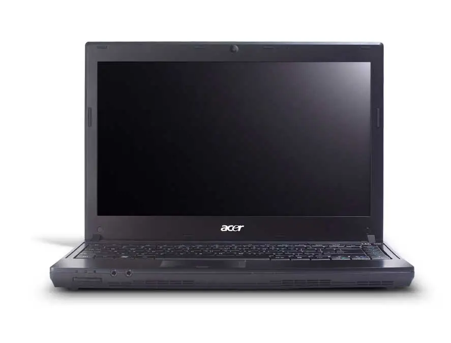 Acer TravelMate 8372-5464G50Mn LX.V0X03.009