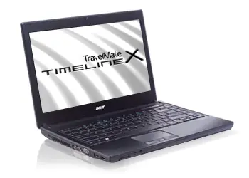 Acer TravelMate 8372-562G50Mnkk LX.V2603.027