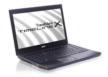 Acer TravelMate 8372-562G50Mnkk LX.TZF03.024