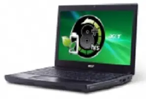 Acer TravelMate 8372TG-384G32Mnkk LX.V0A02.010