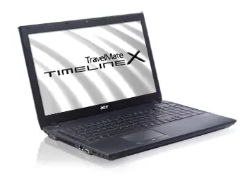 Acer TravelMate 8473TG-2414G50Mnkk LX.V4R03.106
