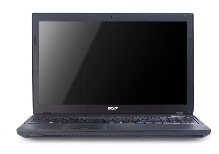 Acer TravelMate 8572T-484G50Mnkk LX.TZT03.086