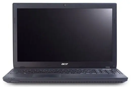 Acer TravelMate 8573T-2414G50Mnkk LX.V4E03.048