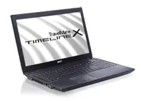 Acer TravelMate 8573TG-2454G75Mnkk LX.V4D03.080