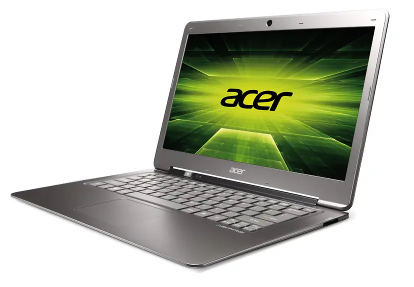 Acer Aspire 951-2634G24iss LX.RSE02.020