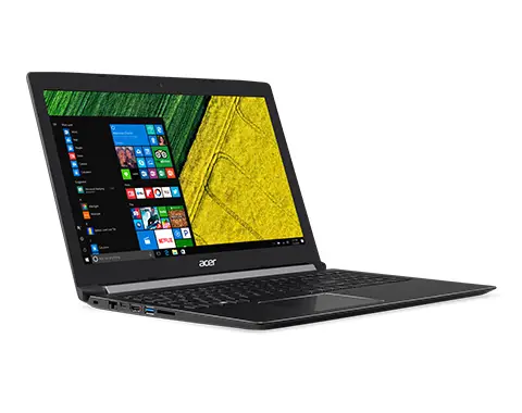 Acer Aspire A 515-51G 4 GB NX.H2LAL.007