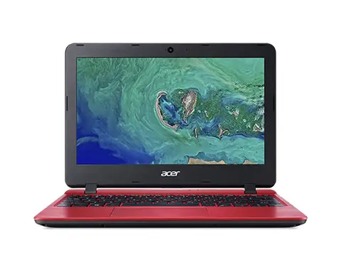 Acer Aspire A111-31-C06Y 2 GB NX.GX9EK.004
