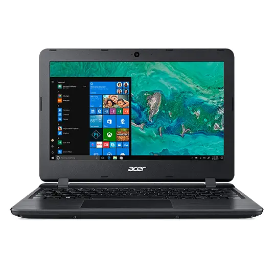 Acer Aspire A111-31-C1AD 4 GB NX.GW2EH.006