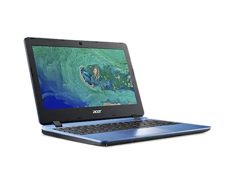 Acer Aspire A111-31-C82K 4 GB NX.GXAEC.002