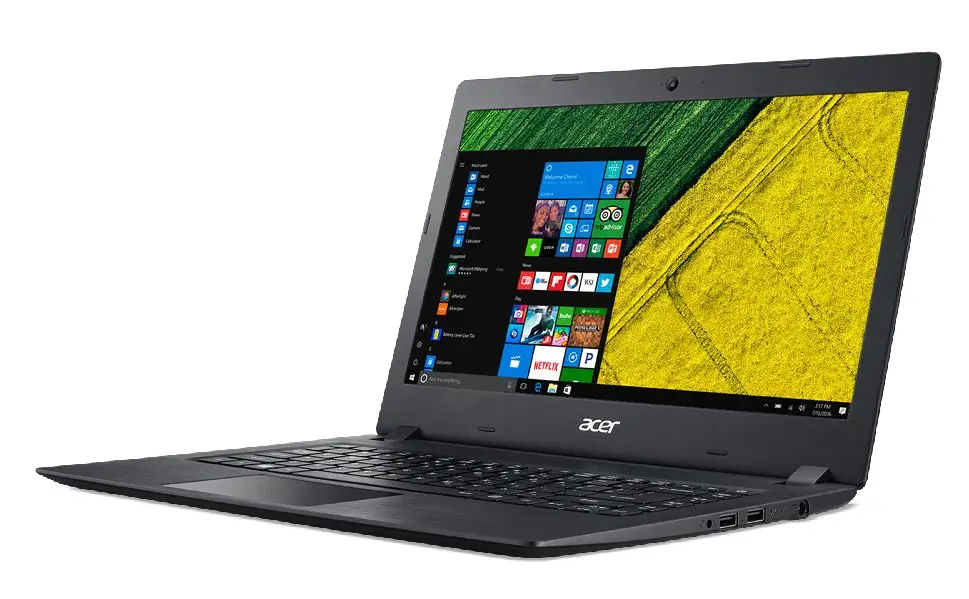 Acer Aspire A114-32-P0K1 4 GB NX.GVZEG.002