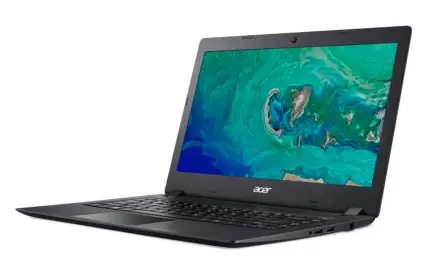 Acer Aspire A114-32-P4DH 4 GB NX.GVZEG.00F