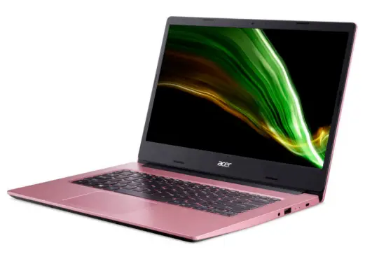 Acer Aspire A114-33-C0W7 4 GB NX.A9LEZ.001