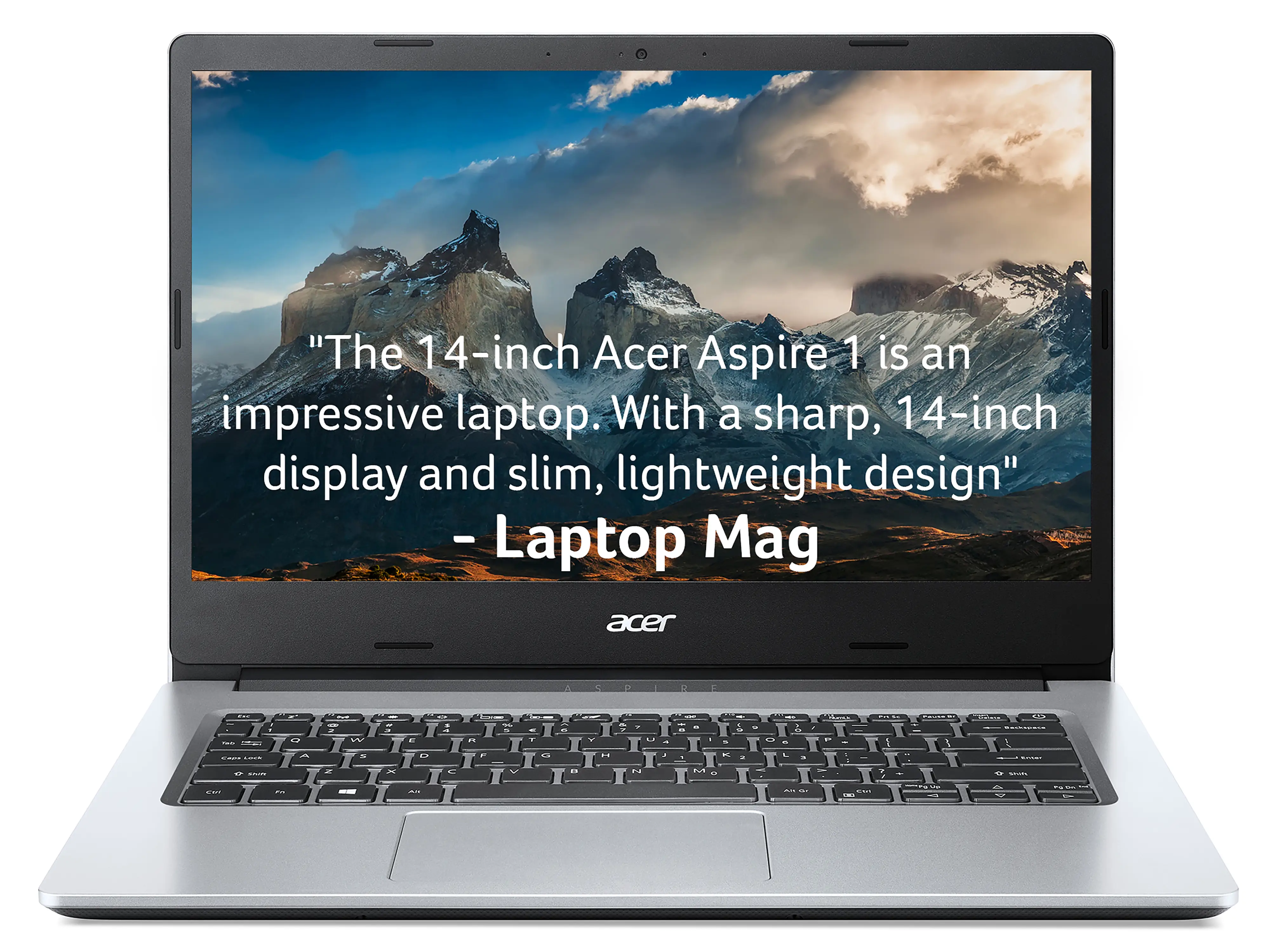 Acer Aspire A114-33-C38F 4 GB NX.A9JEK.006