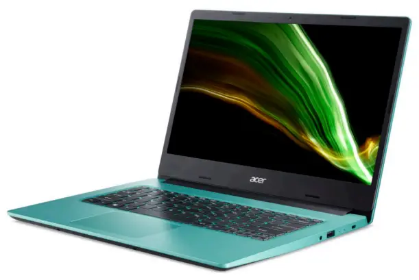 Acer Aspire A114-33-C7Q1 4 GB NX.A9KEZ.001