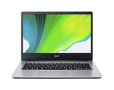 Acer Aspire A314-22-R09B 4 GB NX.A32EF.007
