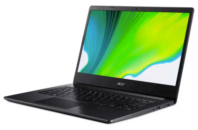 Acer Aspire A314-22-R6UR 8 GB NX.HVVEG.004