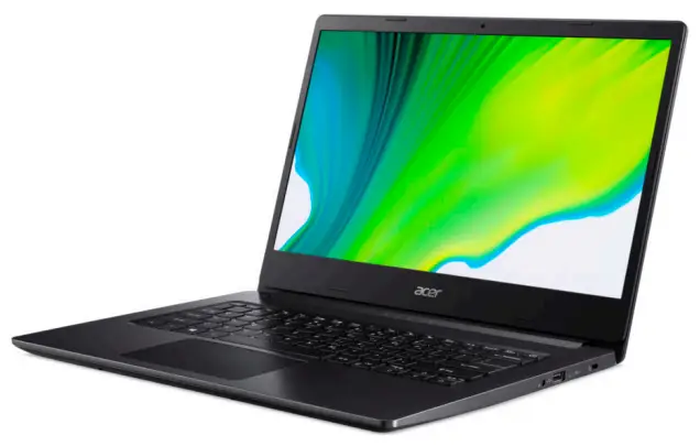 Acer Aspire A314-22-R730 8 GB NX.A0WEV.00A