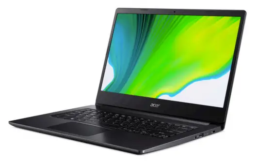 Acer Aspire A314-22-R8GC 8 GB NX.HVVEV.00A