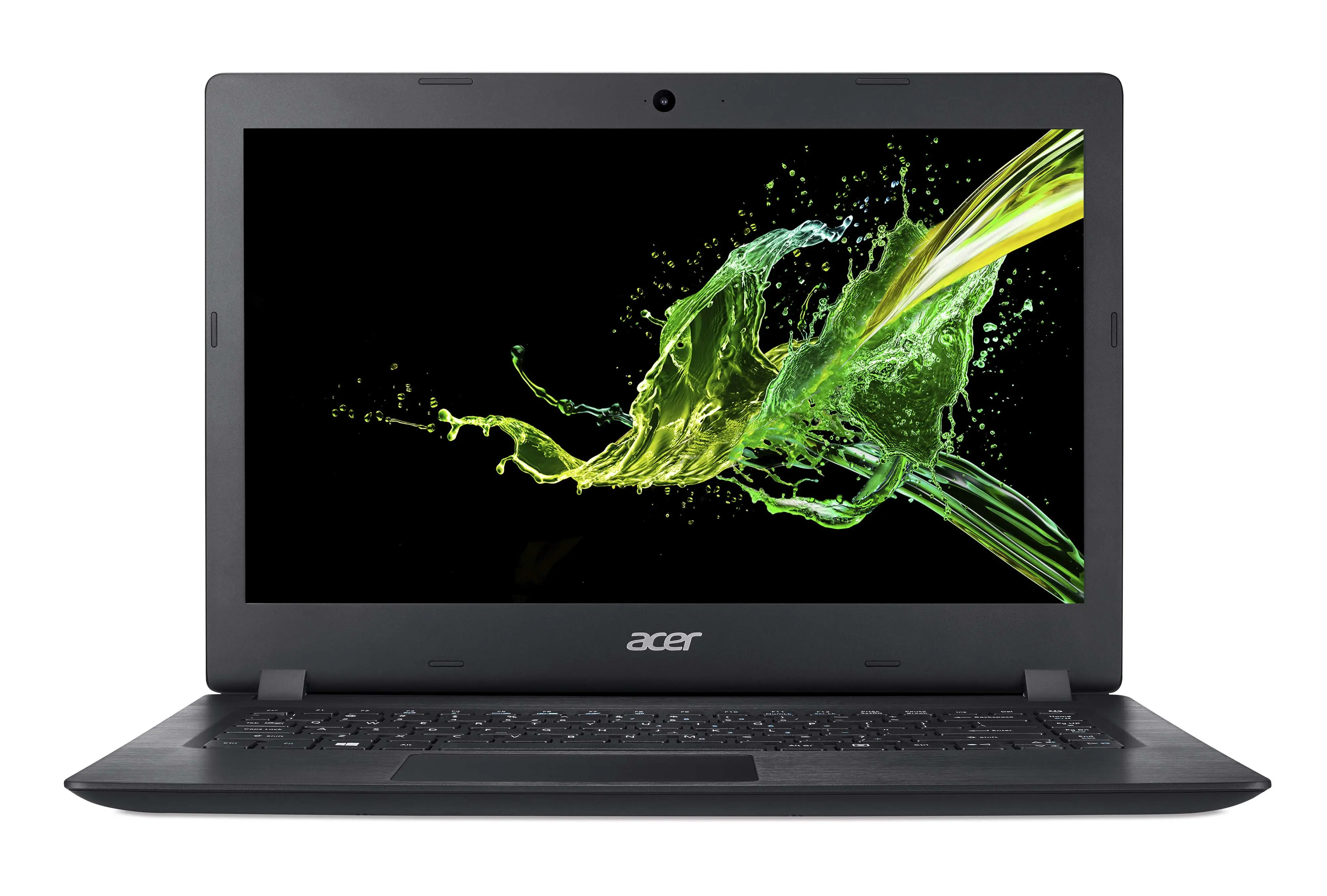 Acer Aspire A314-31-C19D 4 GB NX.GNSEK.004