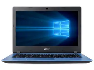 Acer Aspire A314-31-C4XU 4 GB NX.GTGAL.009