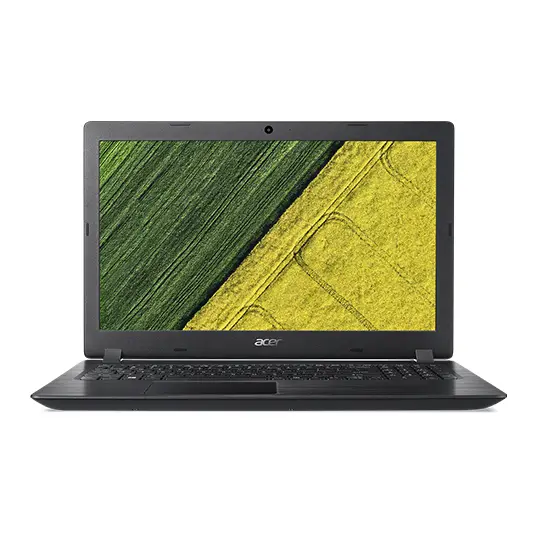 Acer Aspire A315-21-251H 4 GB NX.GNVEU.018