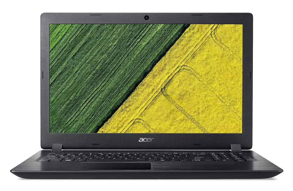 Acer Aspire A315-21-28EW 4 GB NX.GNVET.049