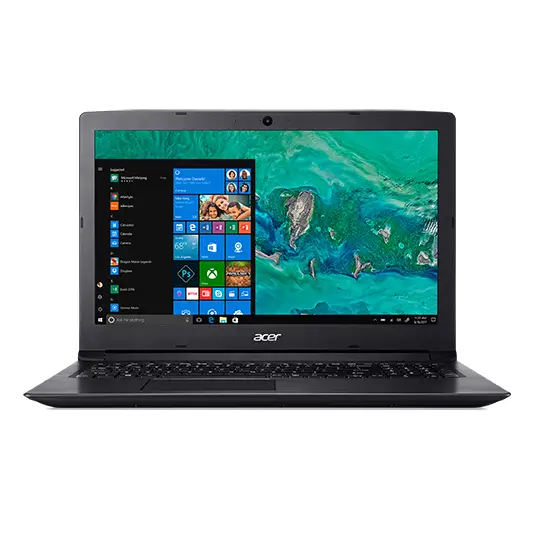 Acer Aspire A315-21-46P9 4 GB NX.GNVEH.148