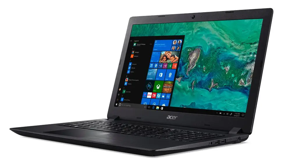 Acer Aspire A315-21-66FT 8 GB NX.GNVEV.027