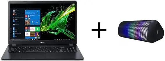 Acer Aspire A315-23 4 GB 3700062636762