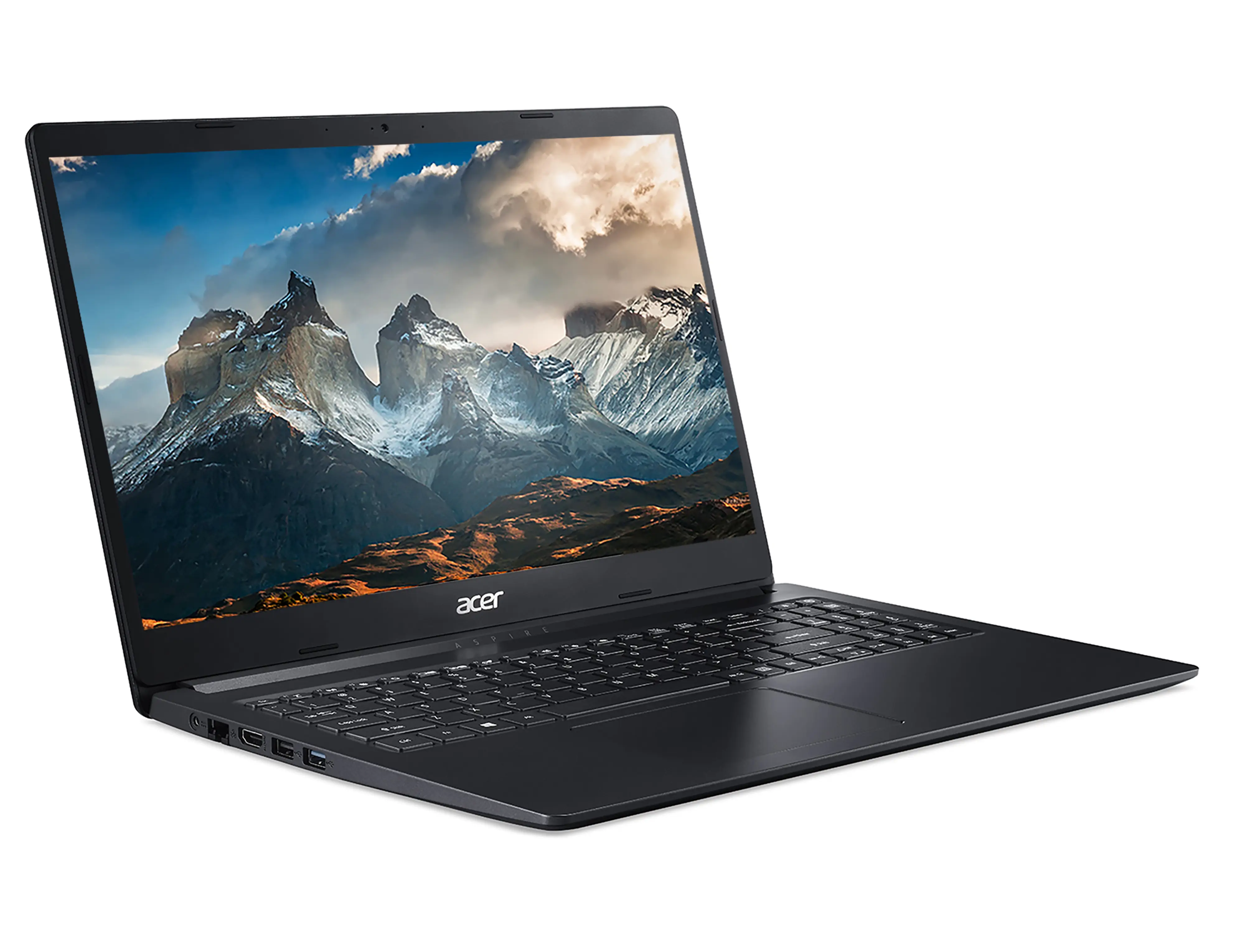 Acer Aspire A315-23 8 GB NX.HVTEK.00M