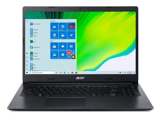 Acer Aspire A315-23-R1WB 8 GB NX.HVTEF.00M