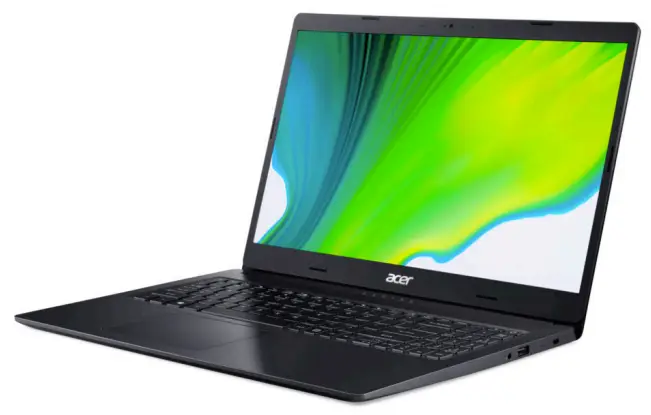 Acer Aspire A315-23-R6H4 8 GB NX.HVTEV.01U