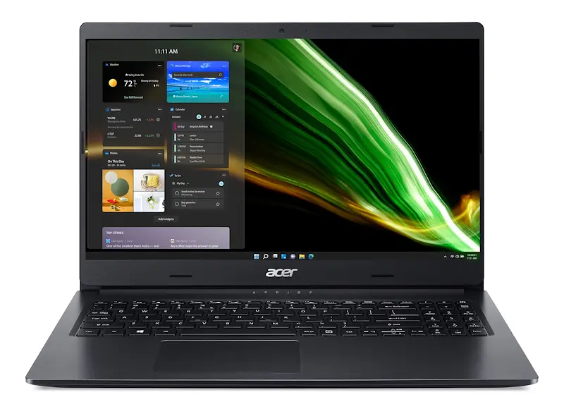 Acer Aspire A315-23-R7DR 8 GB NX.HVTET.00Z