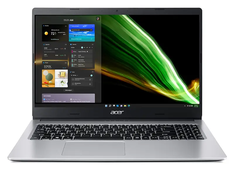 Acer Aspire A315-23-R8Q3 8 GB NX.HVUET.00E