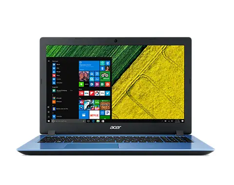 Acer Aspire A315-31-P3LS 4 GB NX.GR4EF.008