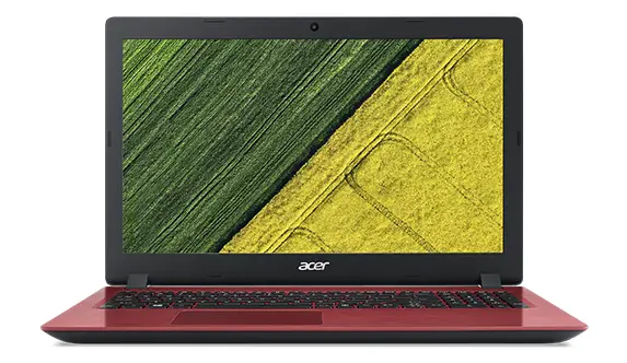 Acer Aspire A315-32-C3KK 4 GB NX.GW5AA.001