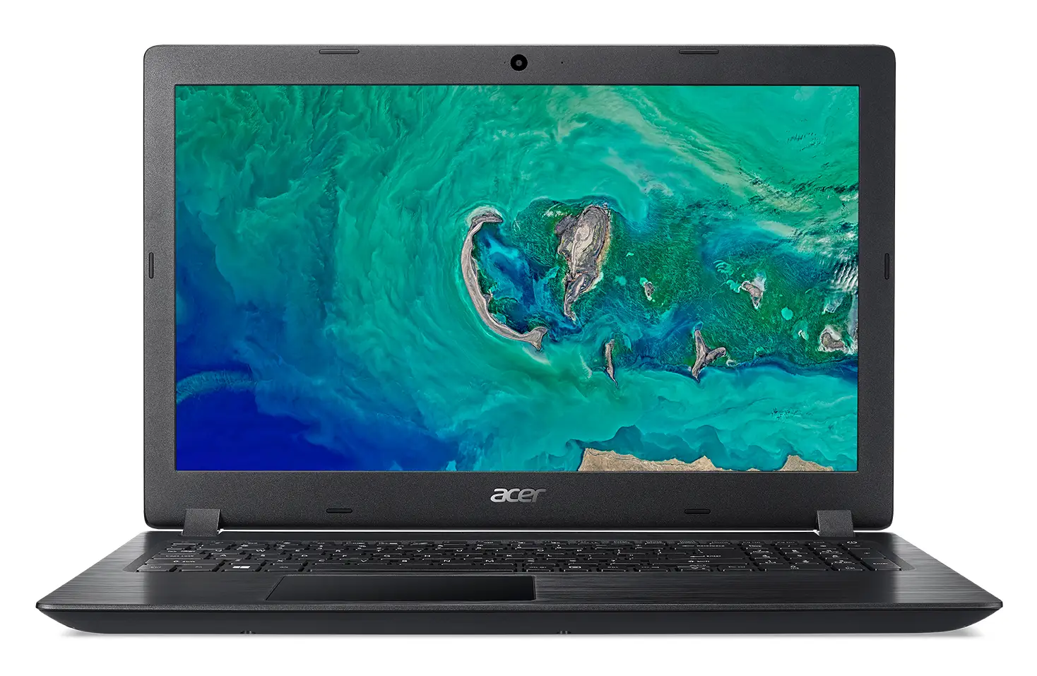 Acer Aspire A315-32-C5QU 4 GB NX.GVWEX.058