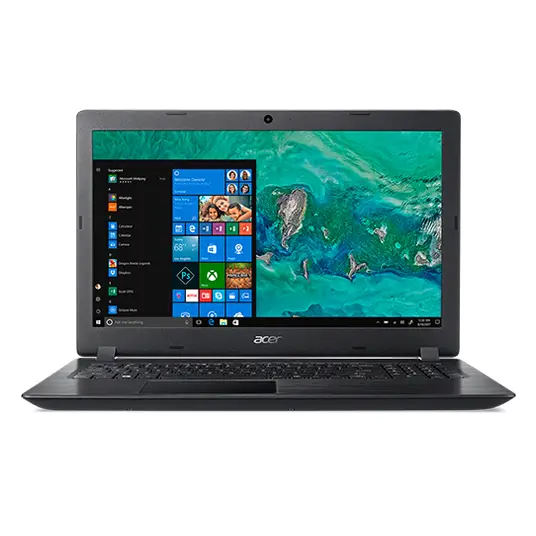 Acer Aspire A315-32-P2LE 4 GB NX.GVWEV.018
