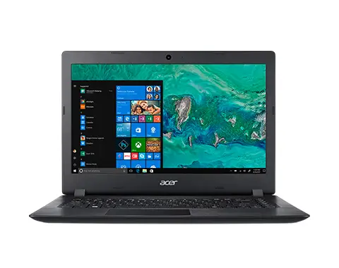 Acer Aspire A315-32-P3BJ 8 GB NX.GVWEG.009